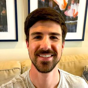 Meet your Posher, Bryan